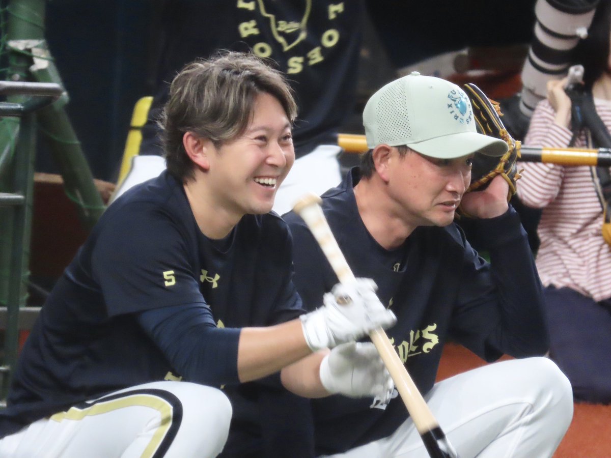 ねお tweet media