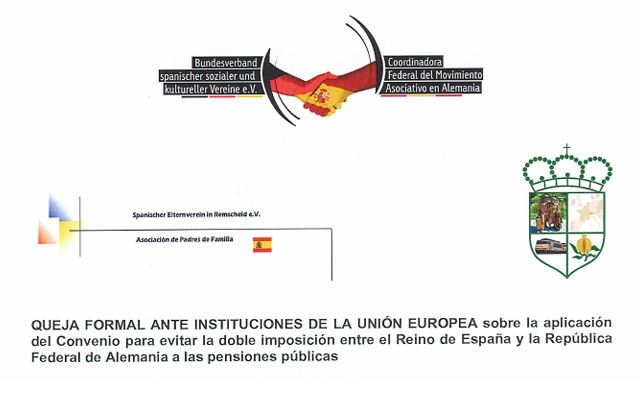 Consulado General de España Stuttgart tweet media