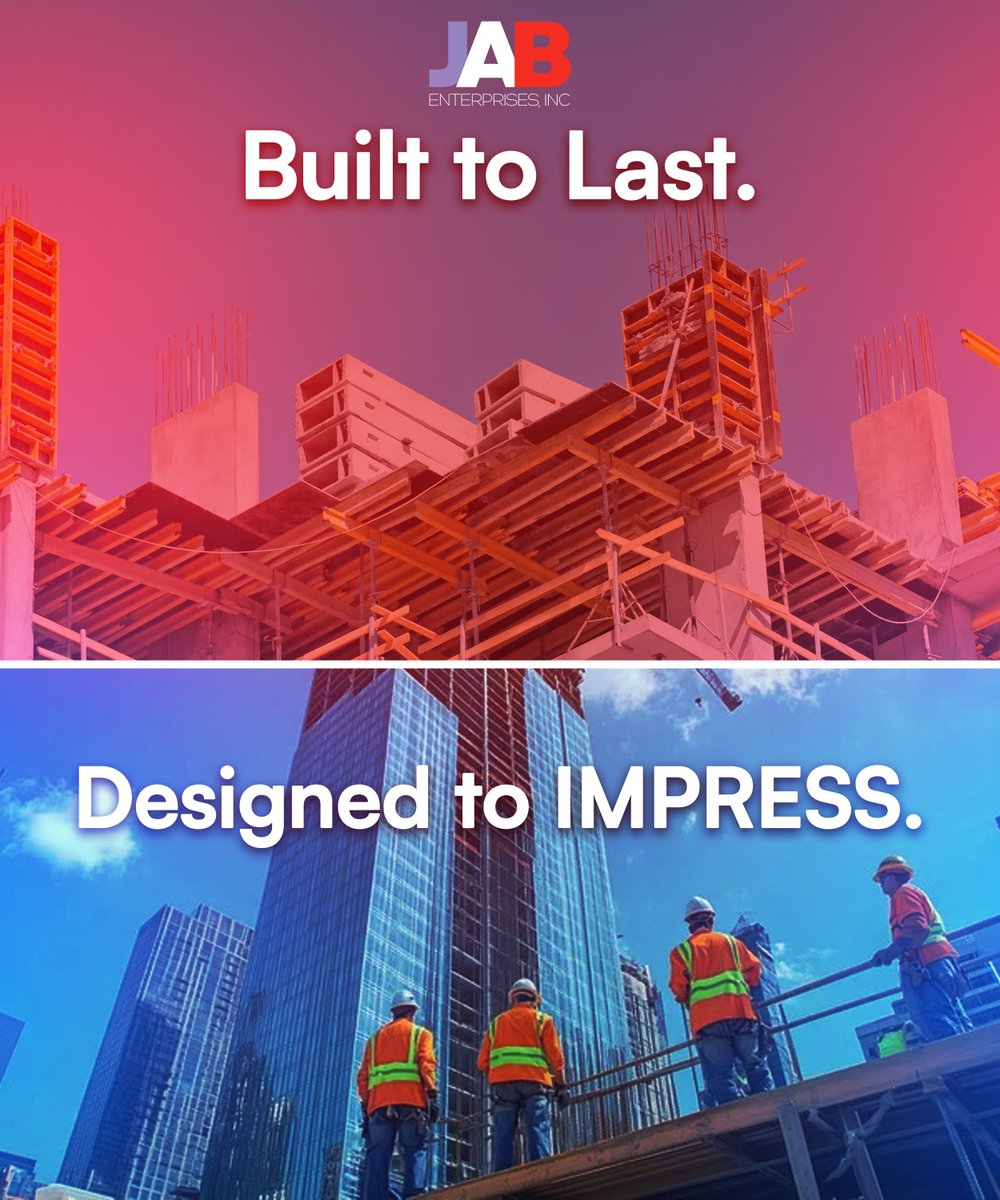 Jab Enterprises tweet media