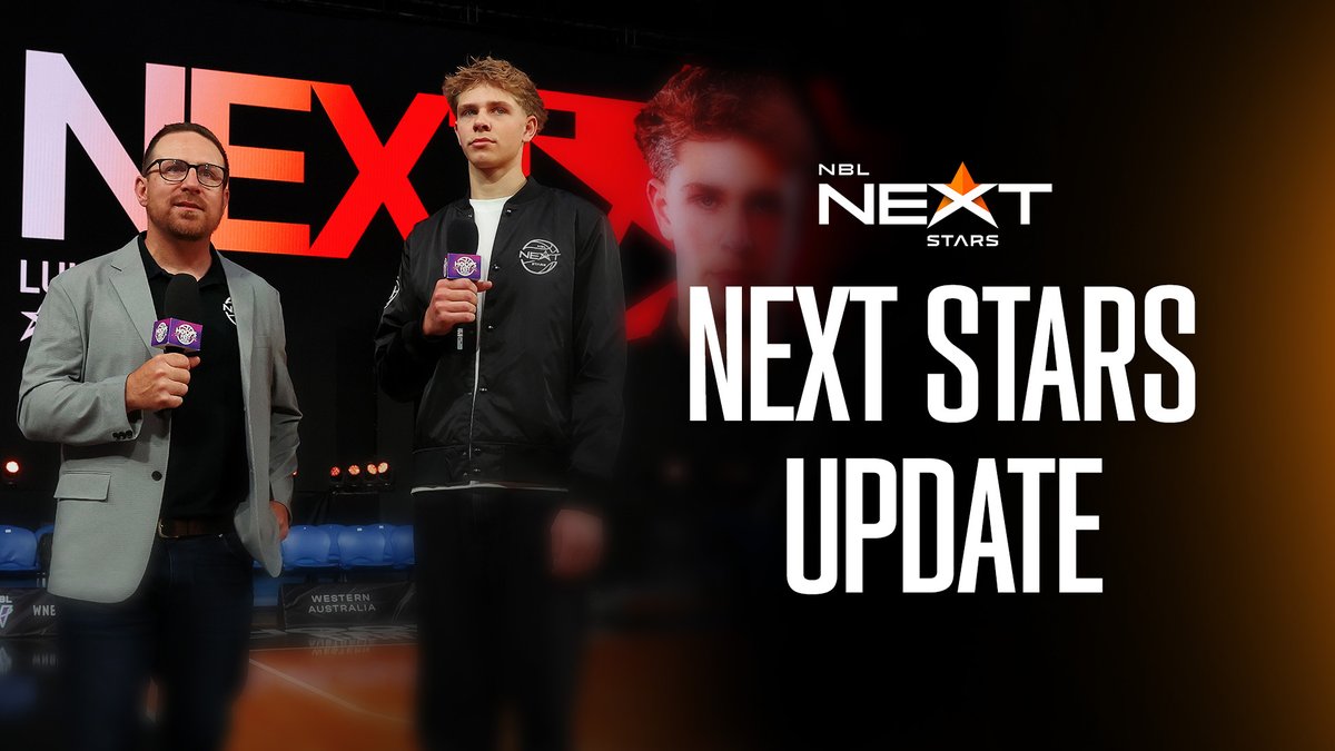 NBL tweet media