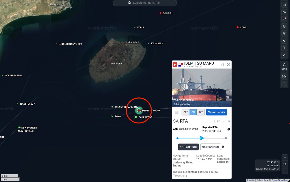 渡邉英徳 wtnv tweet media