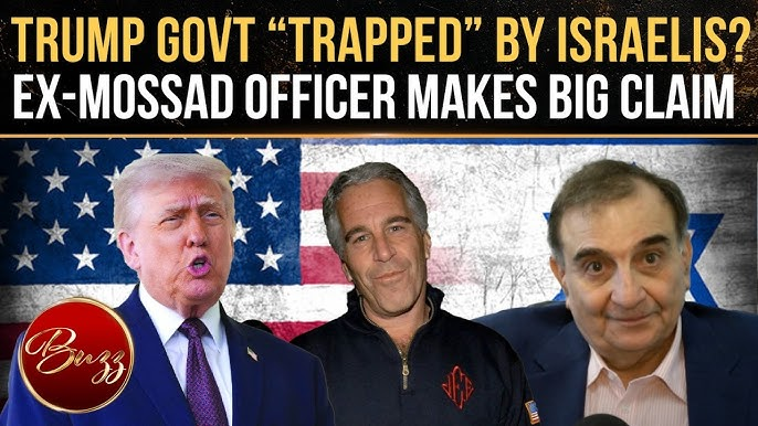 #FBI, #Trump, and #Mossad Intersections  The intersection of the FBI, Donald Trump, and Israel’s Mossad represents a complex web of counterintelligence investigations, geopolitical friction, and the management of highly sensitive liaison relationships. The… pic.