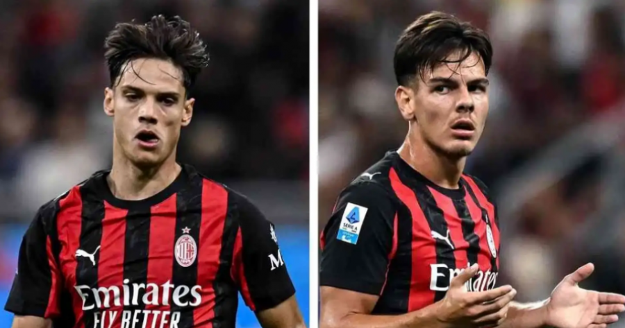 Coeur Rossonero 🎙️ tweet media