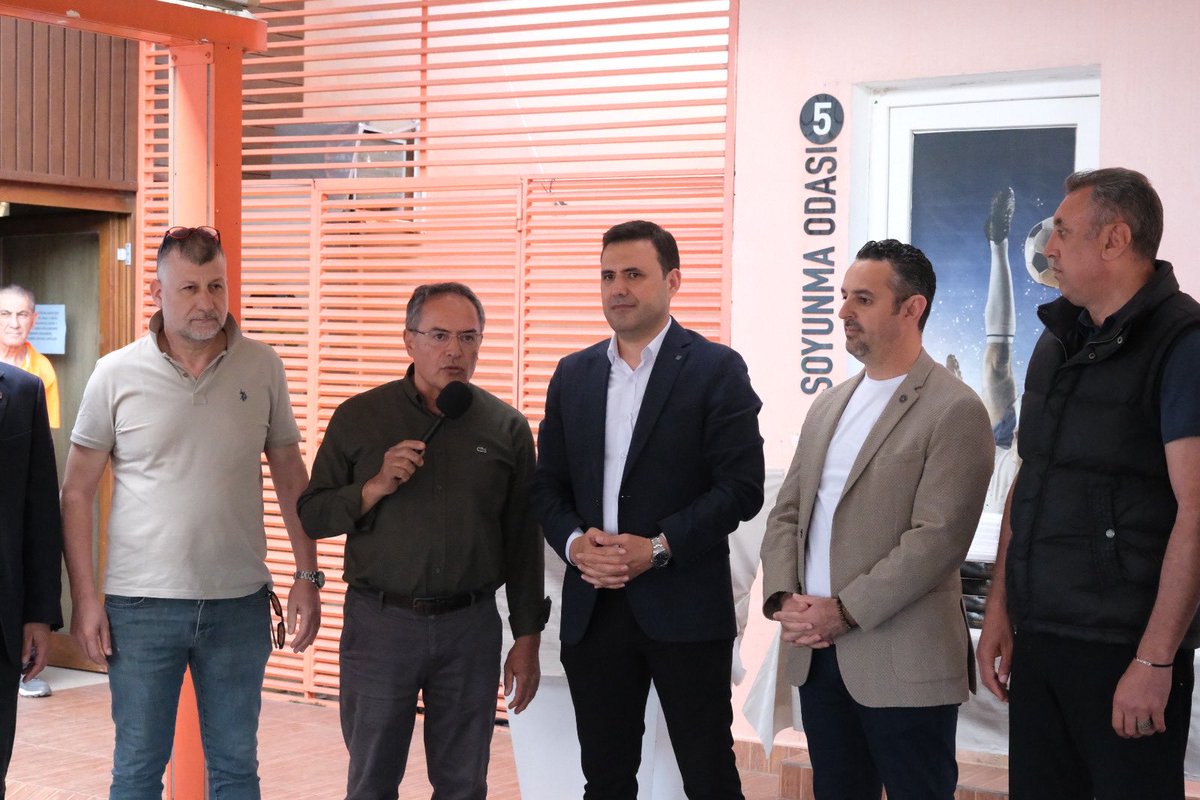 Antalya Veteriner Hekimler Odası tweet media