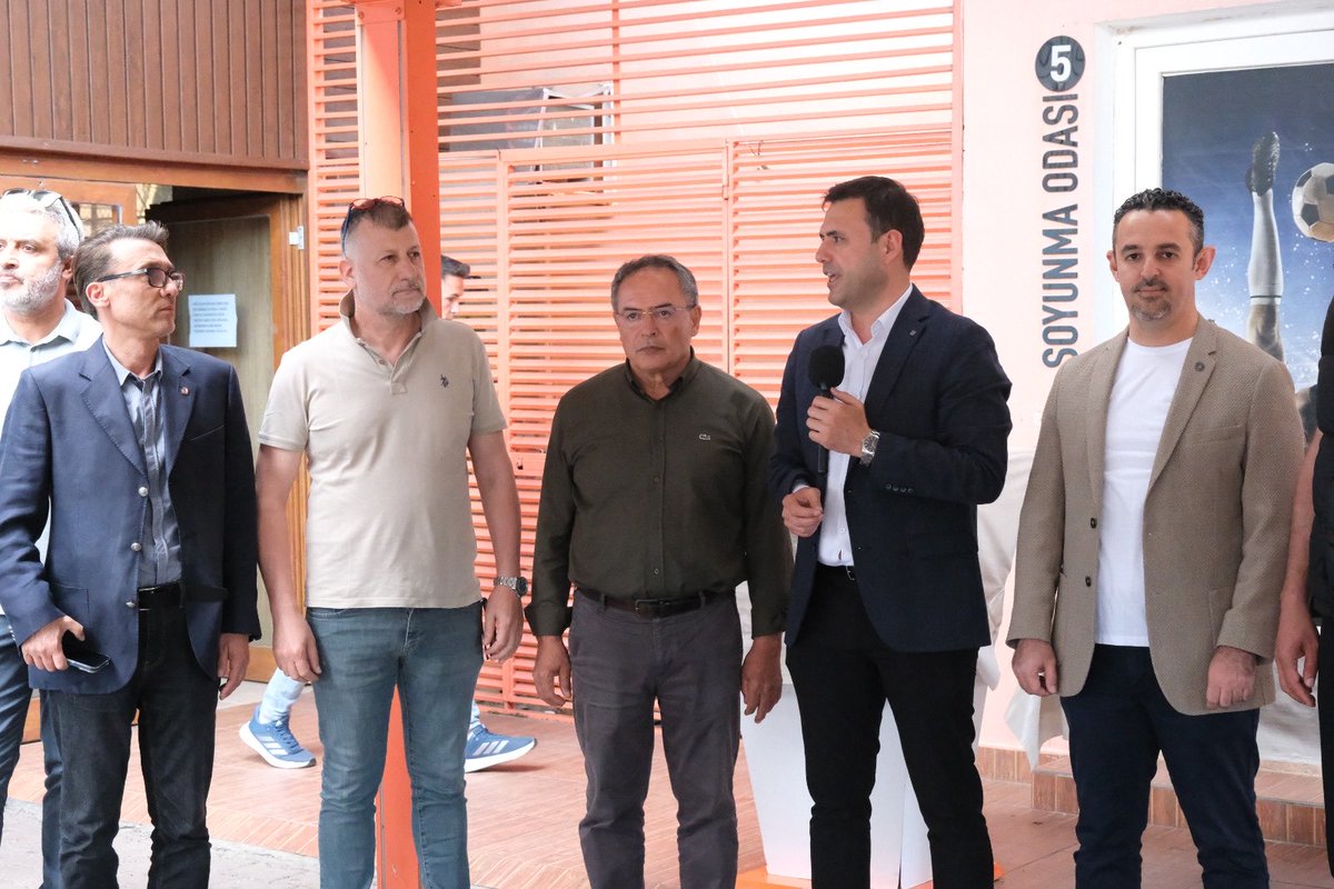 Antalya Veteriner Hekimler Odası tweet media