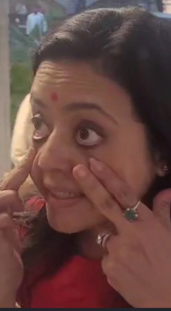 Being Political tweet media