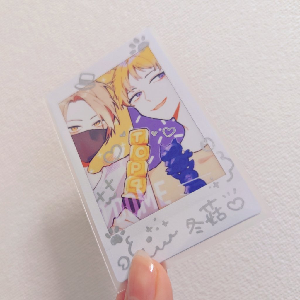 冬菇🌞 tweet media
