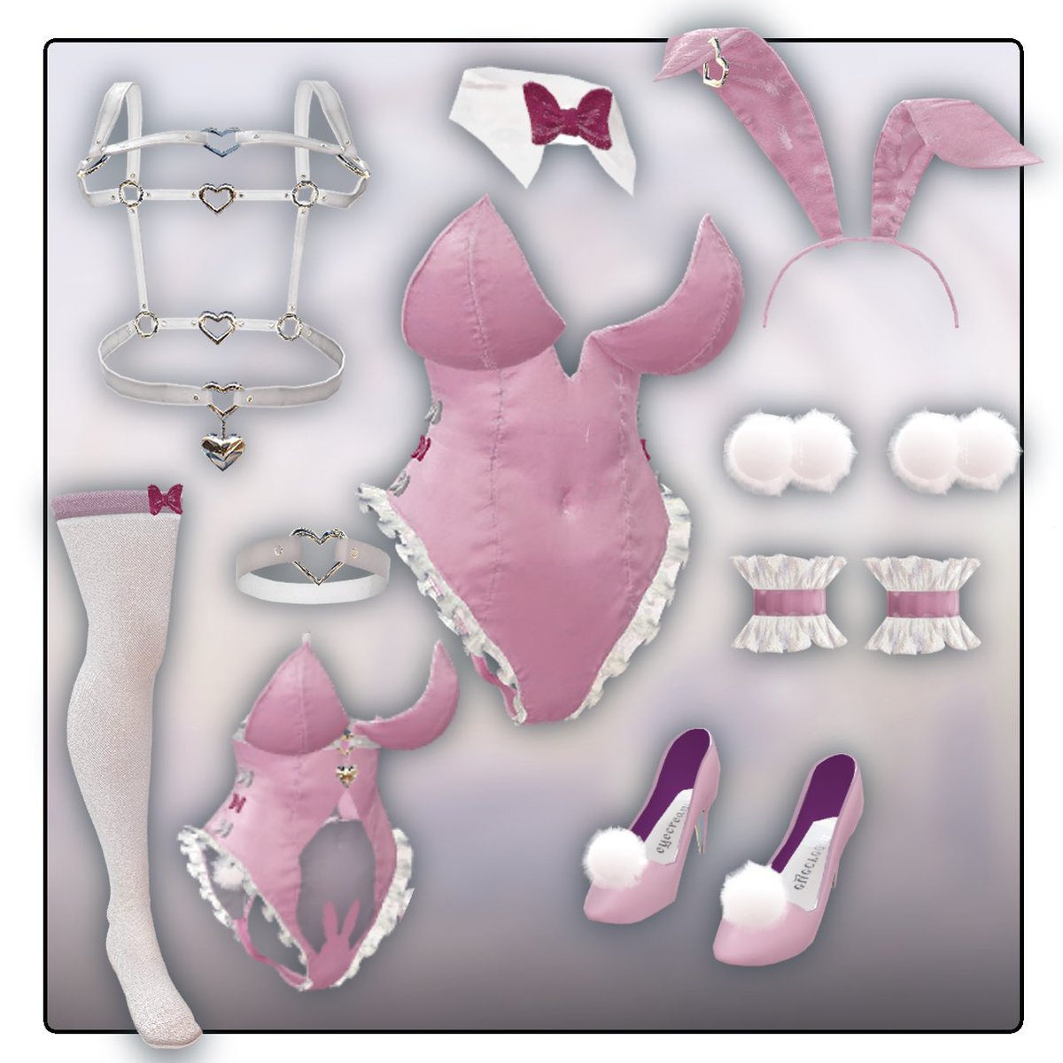 めだまそふと tweet media