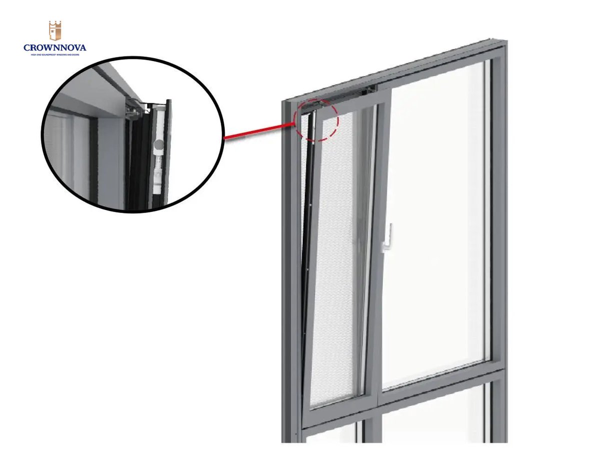 PBespoke90639's tweet image. Tilt, turn &amp;amp; slide in one system 🪟
Flexible window for daily living spaces.

🌐 phonpacn.com

📩 info@crownnova.com

#crownnovawindowsdoors #tiltandturn #slidingwindow #aluminumwindow #construction #architecture