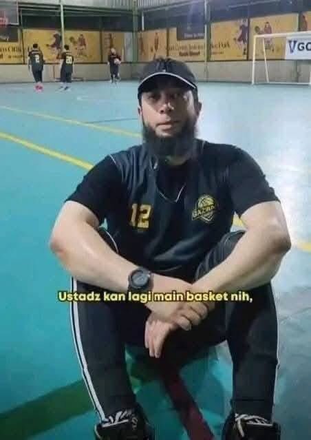 Sayid Machmoed BSA tweet media