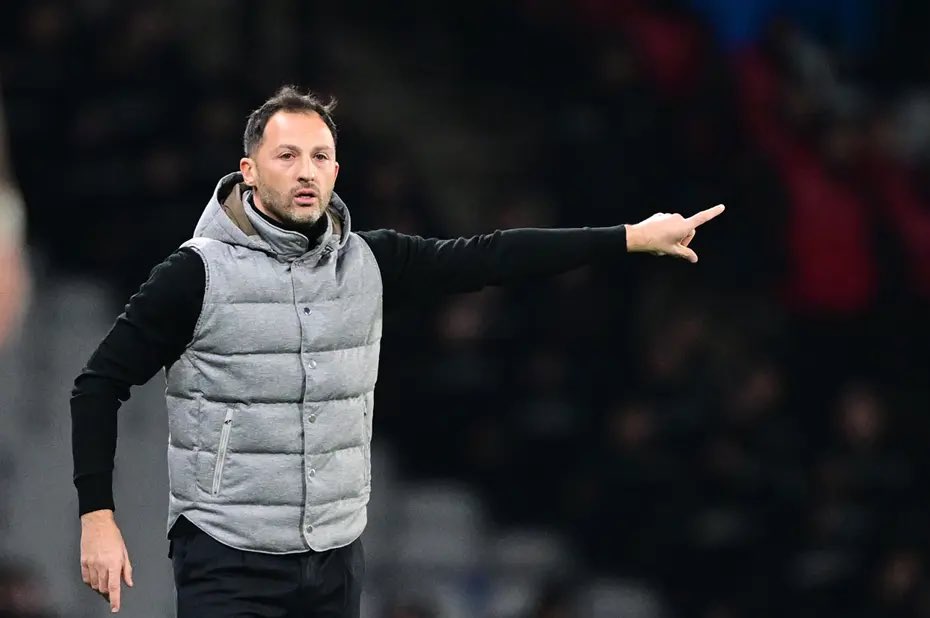 baris #tedescoball tweet media