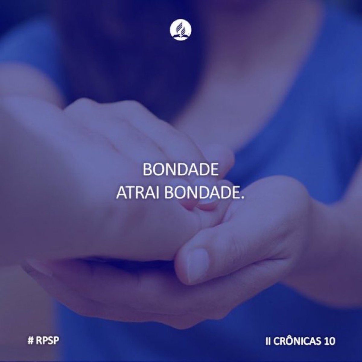 jeanetepinto's tweet image. #2Cr10|Hostilidade e abuso de poder geram rebelião! Melhor é ser gentil, amável e usar de empatia. É nobre e sábio quem oferece ao outro o que gosta de receber!  #rpSp