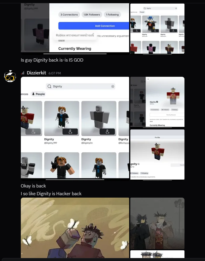 Synth01 (Halted indefinitely) tweet media