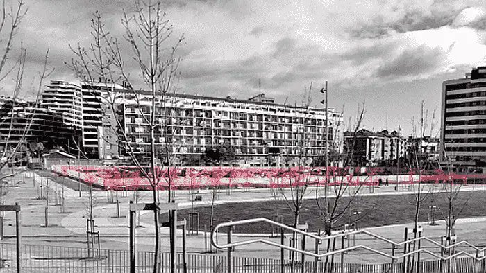 Carabanchelnet's tweet image. 📌Vecinos de Arganzuela recogen miles de firmas y donaciones para pleitear contra el Museo de la EMT en Madrid Río
carabanchel.net/vecinos-de-arg…
#Carabanchel #Madrid #VIDEOS #AlmeidaDimisión #Arganzuela #crowdfunding #MadridRio #MuseodelaEMT #polideportivo