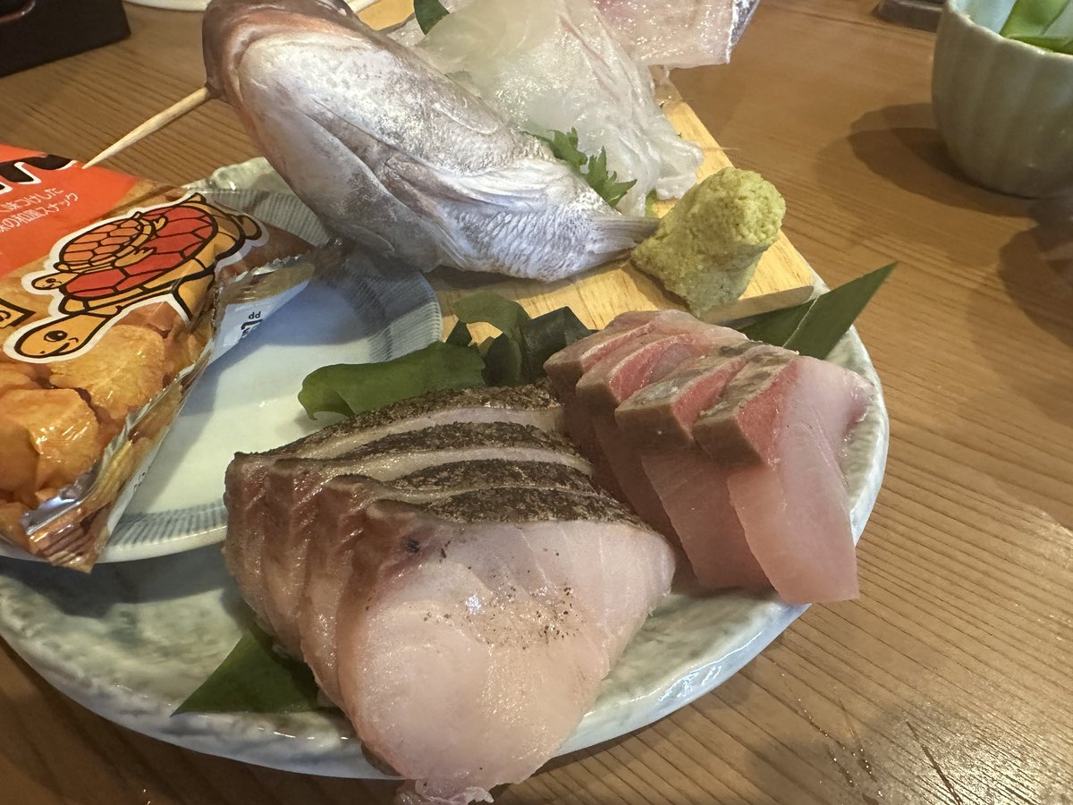 ムサシ！ tweet media