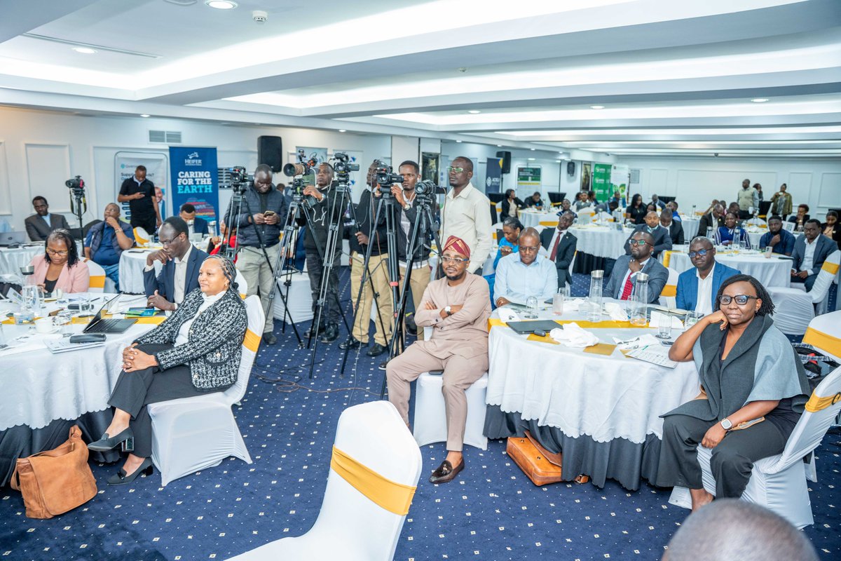 Financing Agri-food Systems Sustainably tweet media