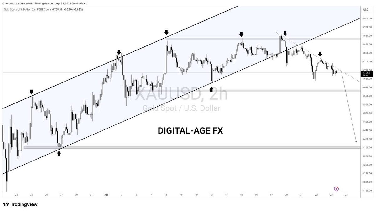 Digital-Age FX tweet media