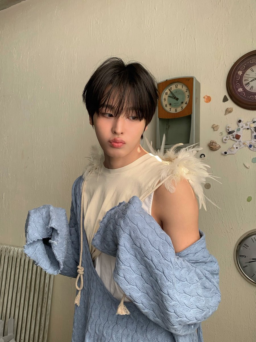 NCT WISH tweet media