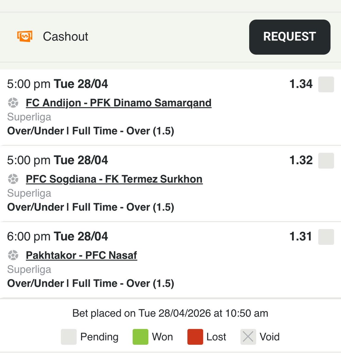 Raniah Sports tweet media