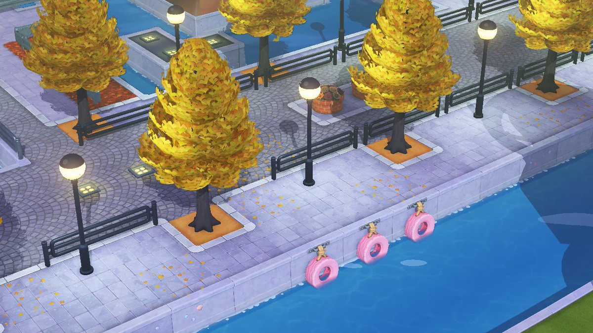 iza ❤️ 👁👄⚫️ | tomodachi life sidequest tweet media