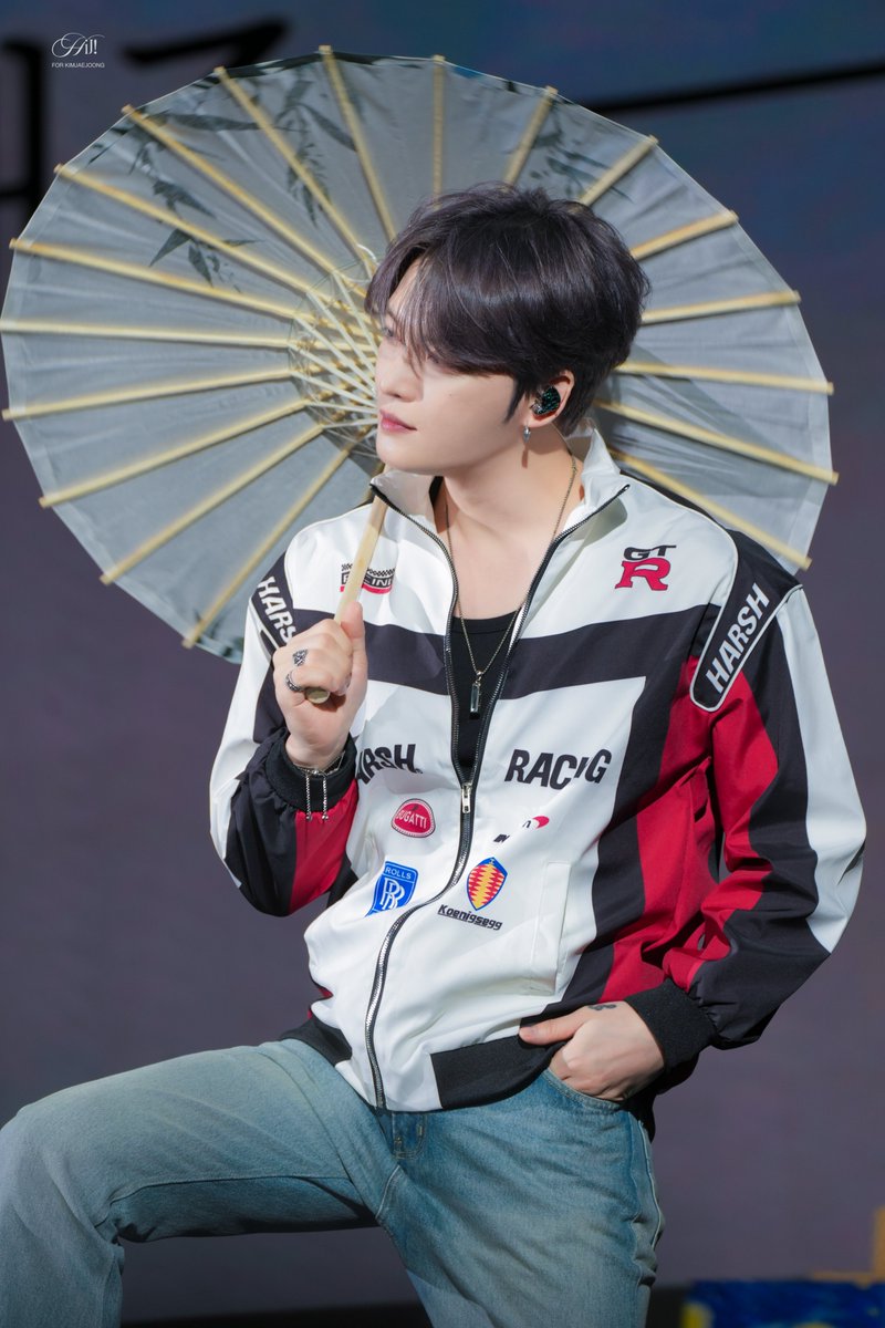 HiJ! 안녕재중아 tweet media