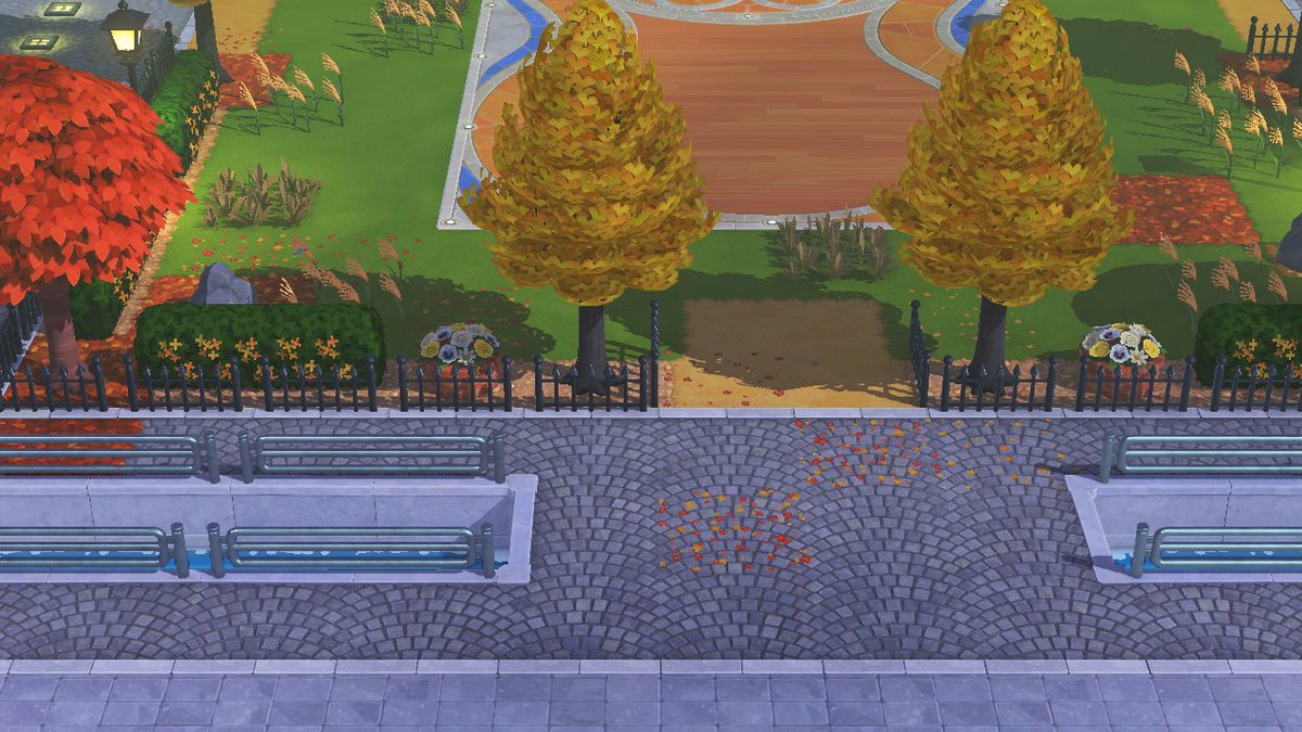 iza ❤️ 👁👄⚫️ | tomodachi life sidequest tweet media