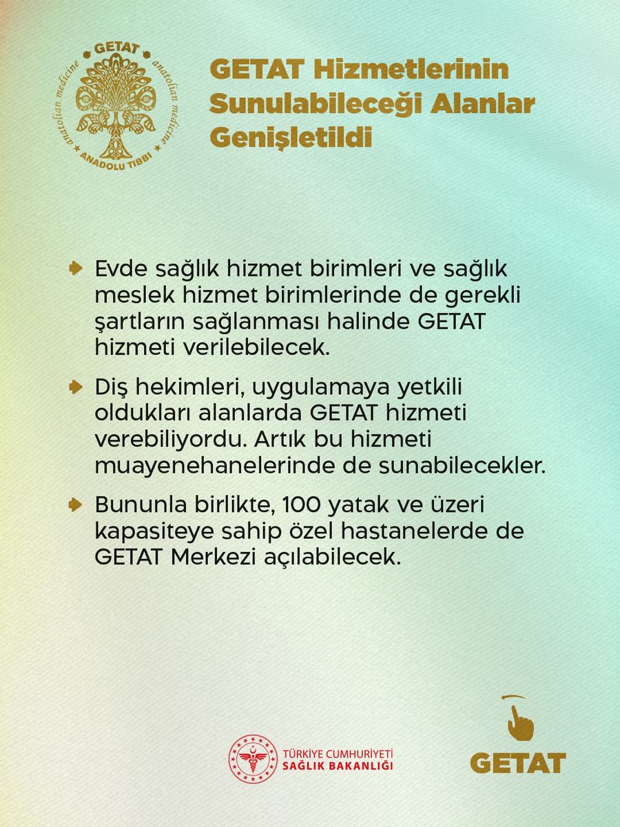 T.C. Sağlık Bakanlığı tweet media