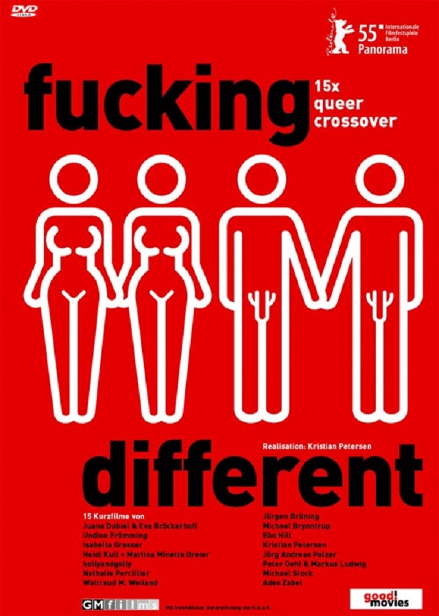 gayfilmlerim's tweet photo. Fucking Different (2005) 🏳️‍🌈🇩🇪🇹🇷

#gaymovie #gaymovies #gayfilm #gaycinema

https://t.co/UFhHp5KAUi https://t.co/E5yaI6djaz
