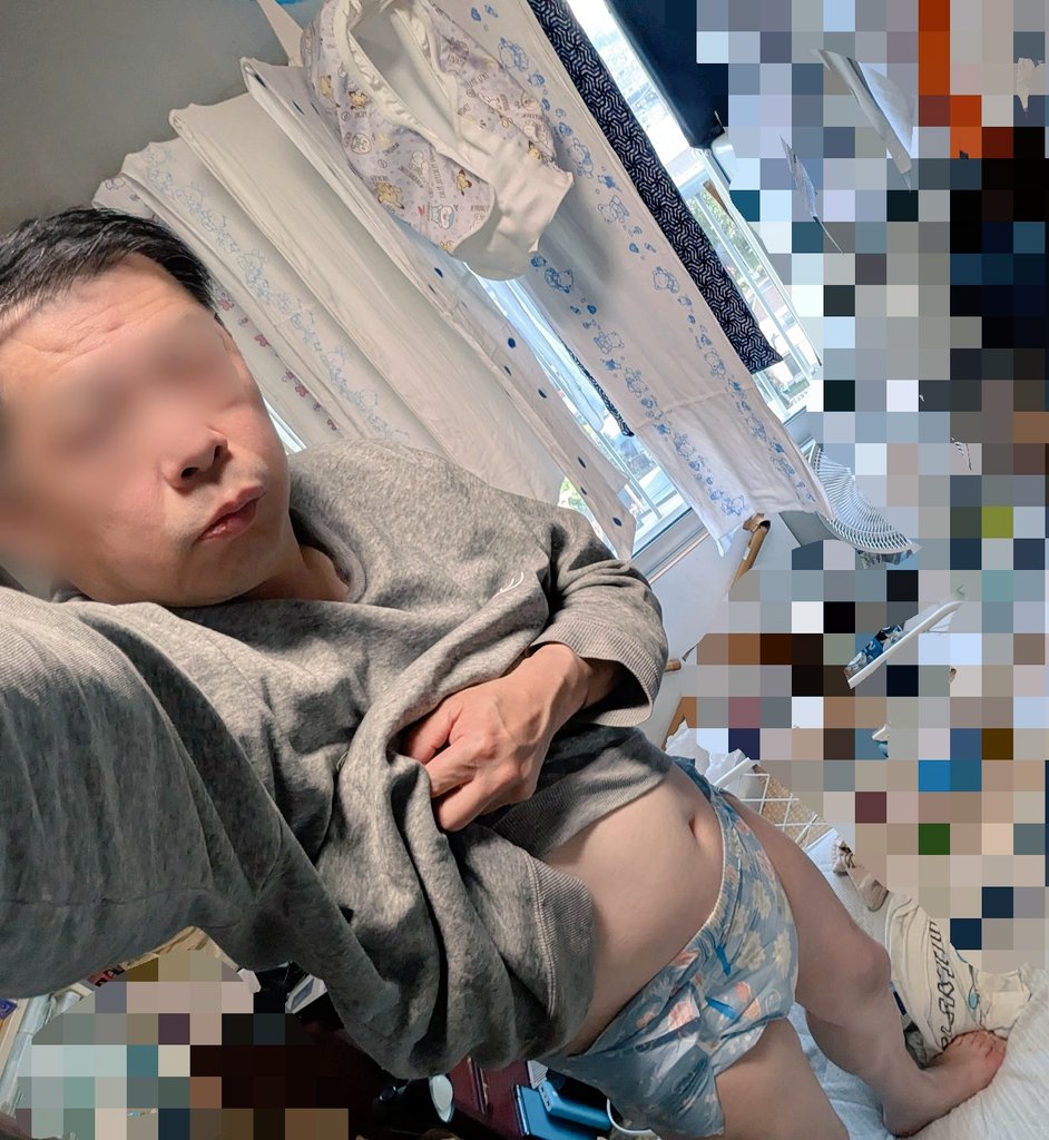 ひろし🚼️🍼🩲 tweet media