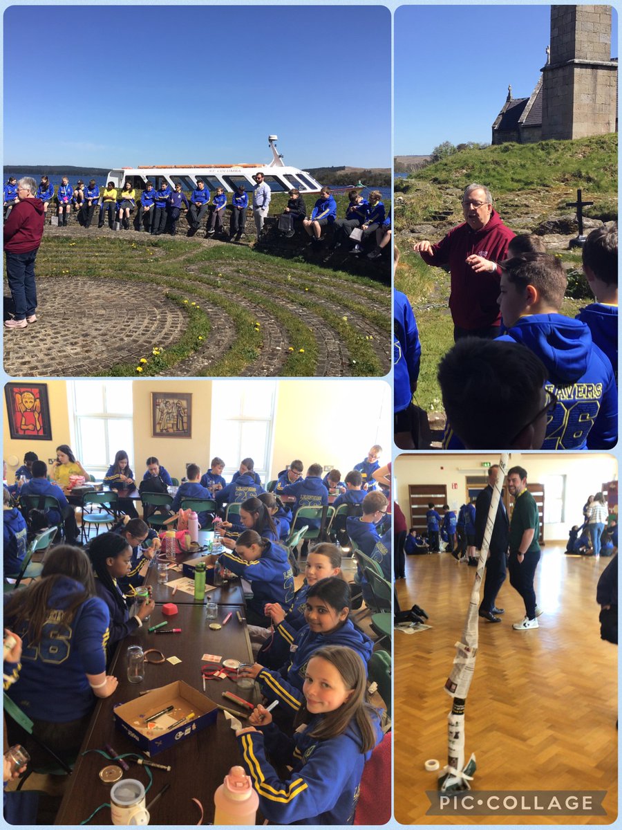 Holy Trinity Primary & Nursery School, Enniskillen tweet media
