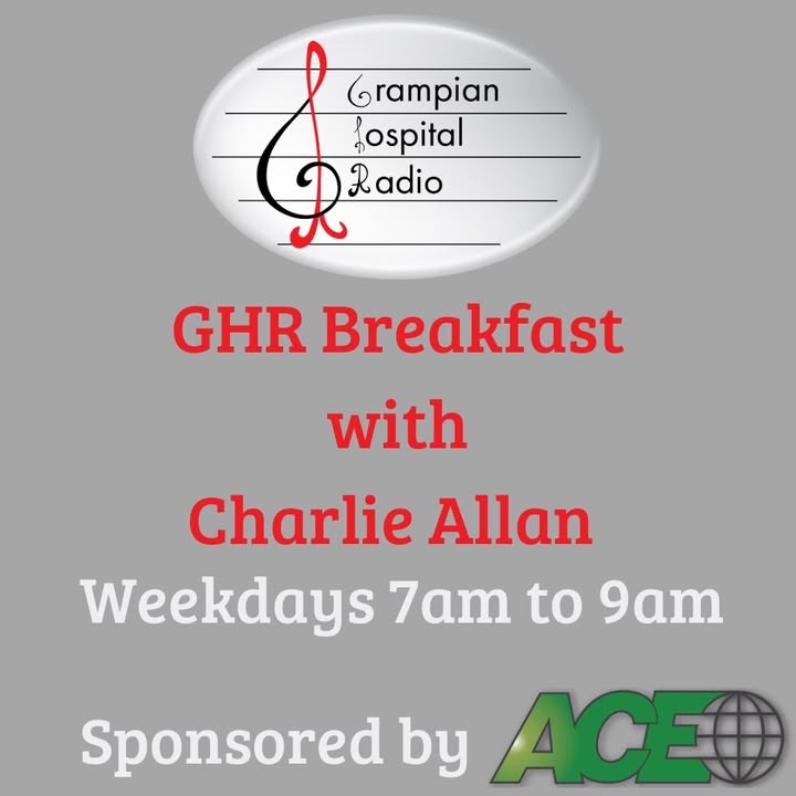 GrampianHR's tweet image. 🌟 Sponsor Spotlight 🌟

A big thank you to our friends at Ace Forwarding for proudly supporting the Grampian Hospital Radio Breakfast Show with Charlie Allan! 🎙️☀️

#SponsorSpotlight #HospitalRadio #CommunitySupport