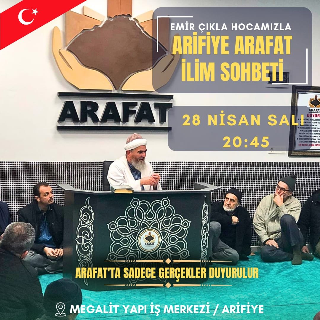 MÜSLÜMANLARIN SORUNLARINA DUYARLI OLALIM!
Hz. Peygamber (S.A.V)'in İslâm davasını hâkim kılmadaki başarısının birçok etkenleri olmakla beraber bunlardan en önemlilerinden biri de insanların sorunlarına çözümler sunmasıdır.
#egitimdeşiddetehayır #islam #ahlak