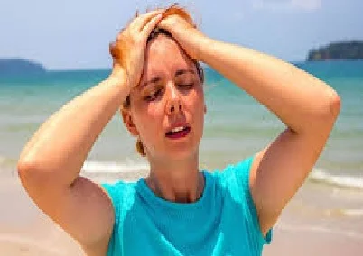 DeshbandhuMp's tweet image. deshbandhump.com/post/heat-stro…
जानलेवा हो सकता है 'हीट स्ट्रोक', शरीर दे ये 6 संकेत तो तुरंत भागें अस्पताल
#HeatStroke #HealthTips #SummerSafety #HeatwaveIndia #StayHydrated #MedicalEmergency #PublicHealth #HealthNews @MoHFW_INDIA @WHO