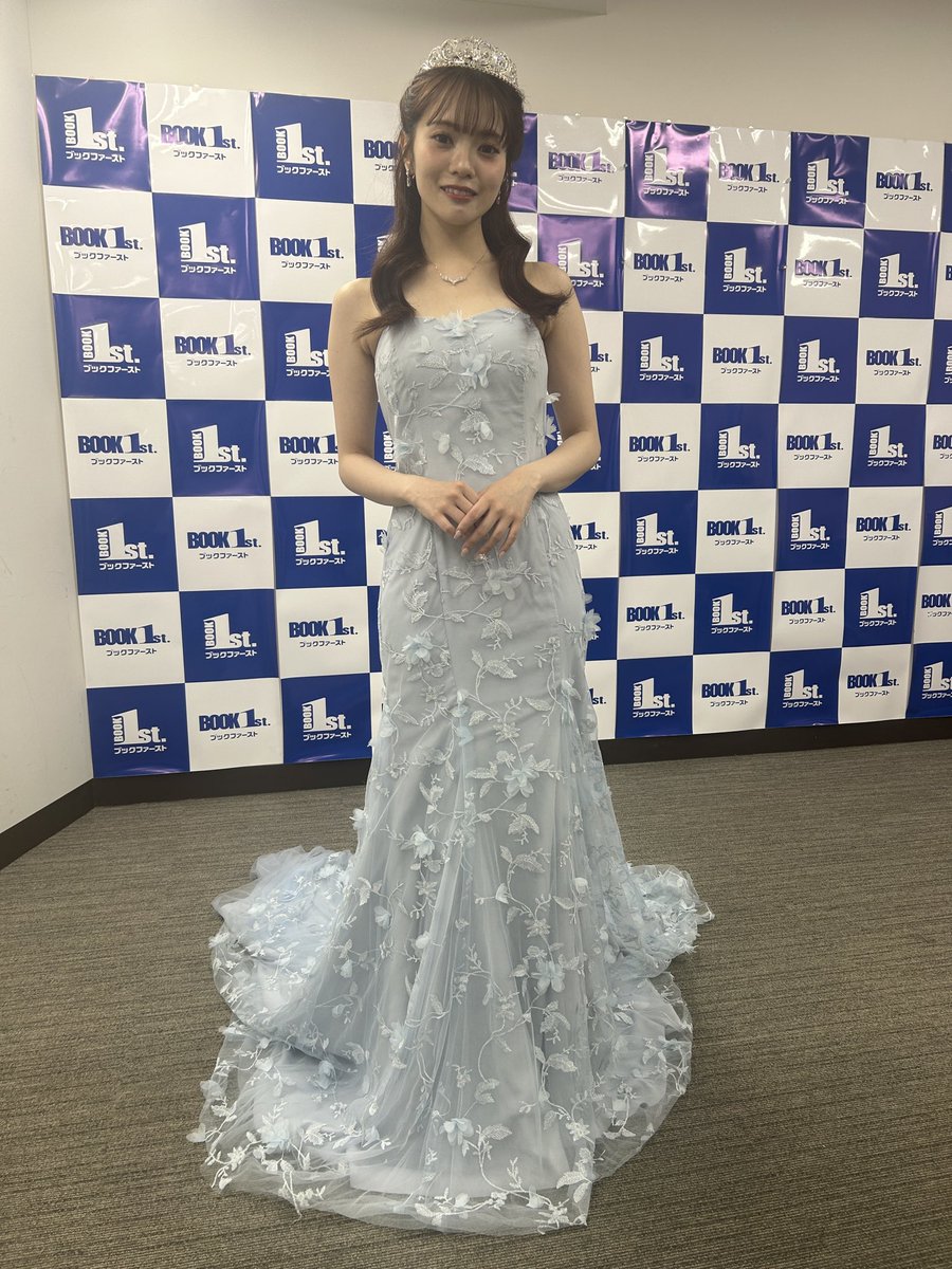 宮田愛萌（みやた まなも） Staff tweet media