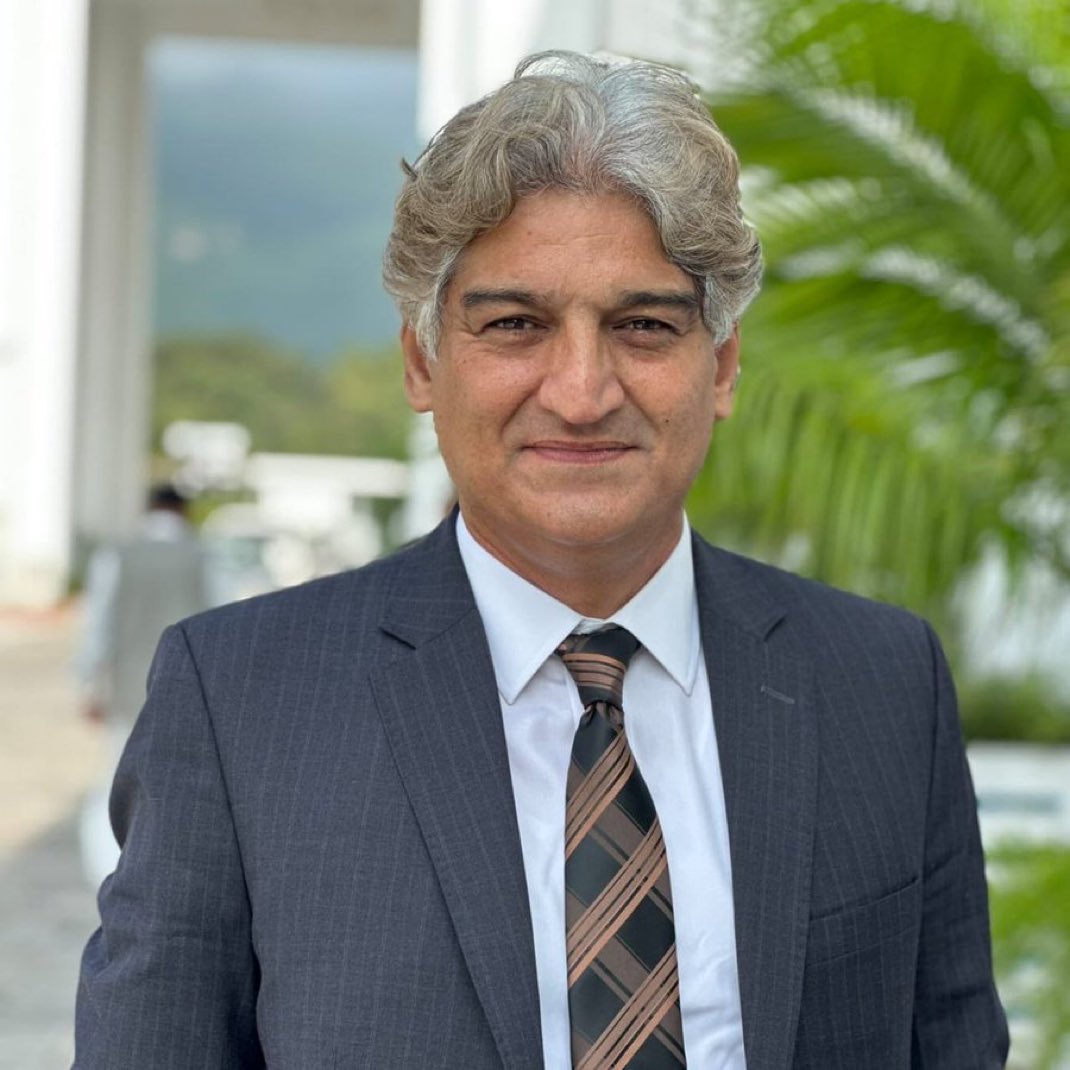 Qayoom Sandilo tweet media
