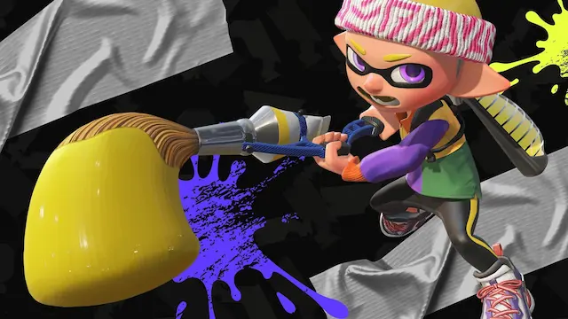スプラログ-スプラトゥーン3情報まとめ tweet media