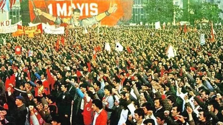 Sosyalist Emekçiler Partisi - SEP tweet media