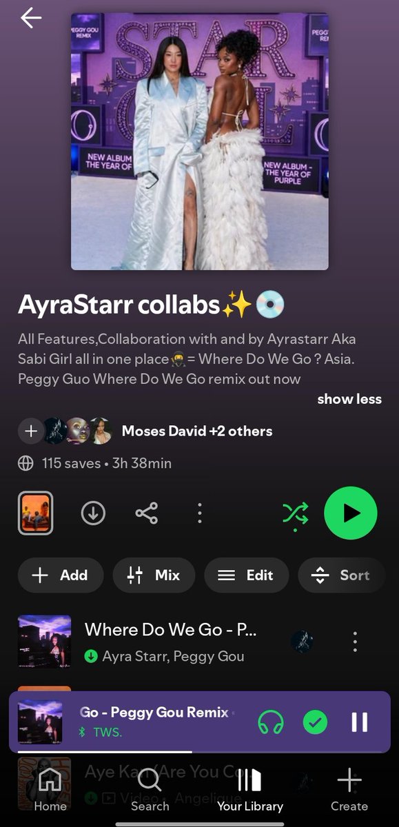 David 🦣|| DIET tweet media