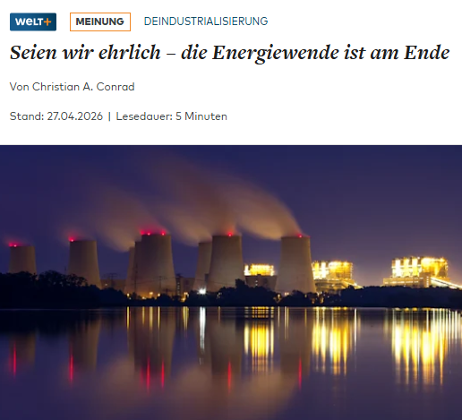 75Jamin's tweet image. Wende am Ende.
Die einen verstehen es früher, die anderen später. 
Und 12 % der Wähler leider nie.