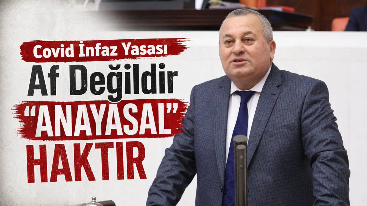 Cemal Enginyurt tweet media