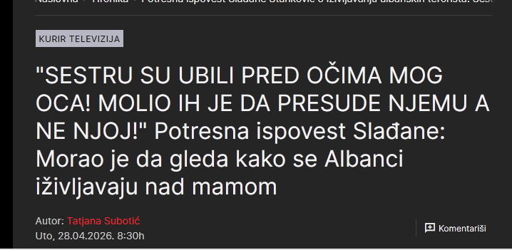 ljuljaj Javore tweet media