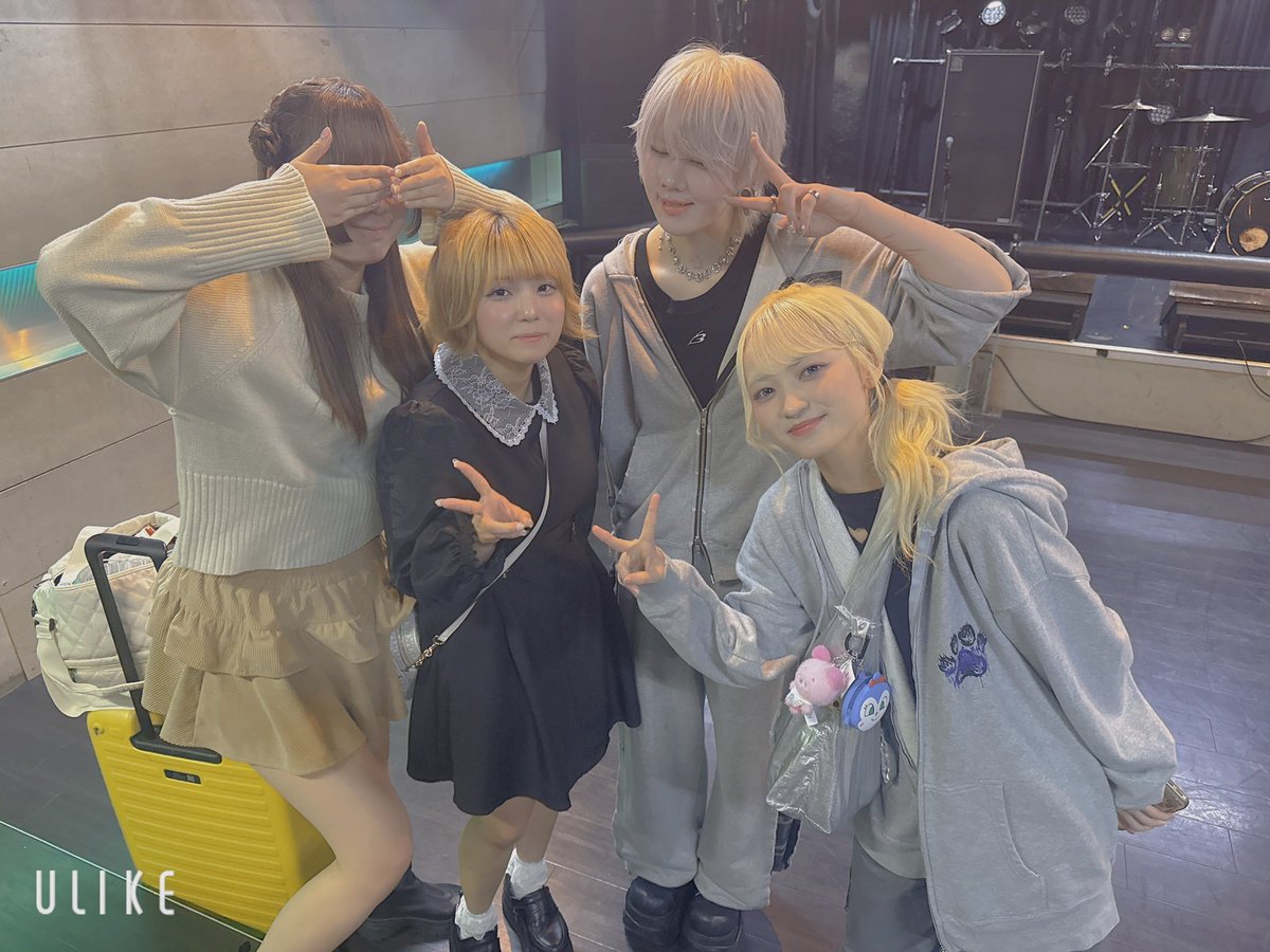 おいもです。🍠 tweet media