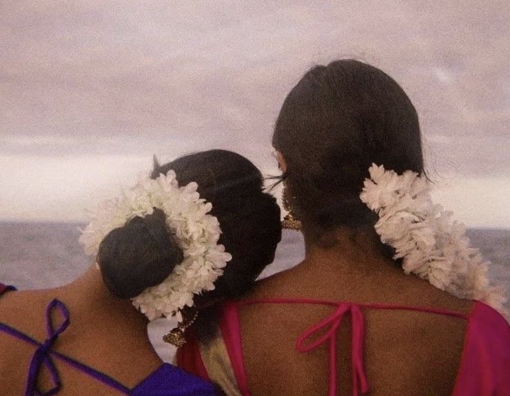desi lesbians,,, I see u and I love u