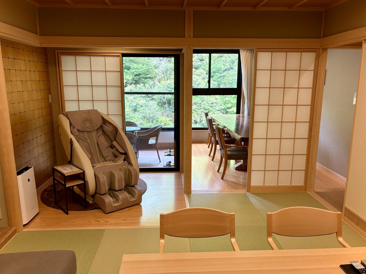 アイアン奥さん tweet media