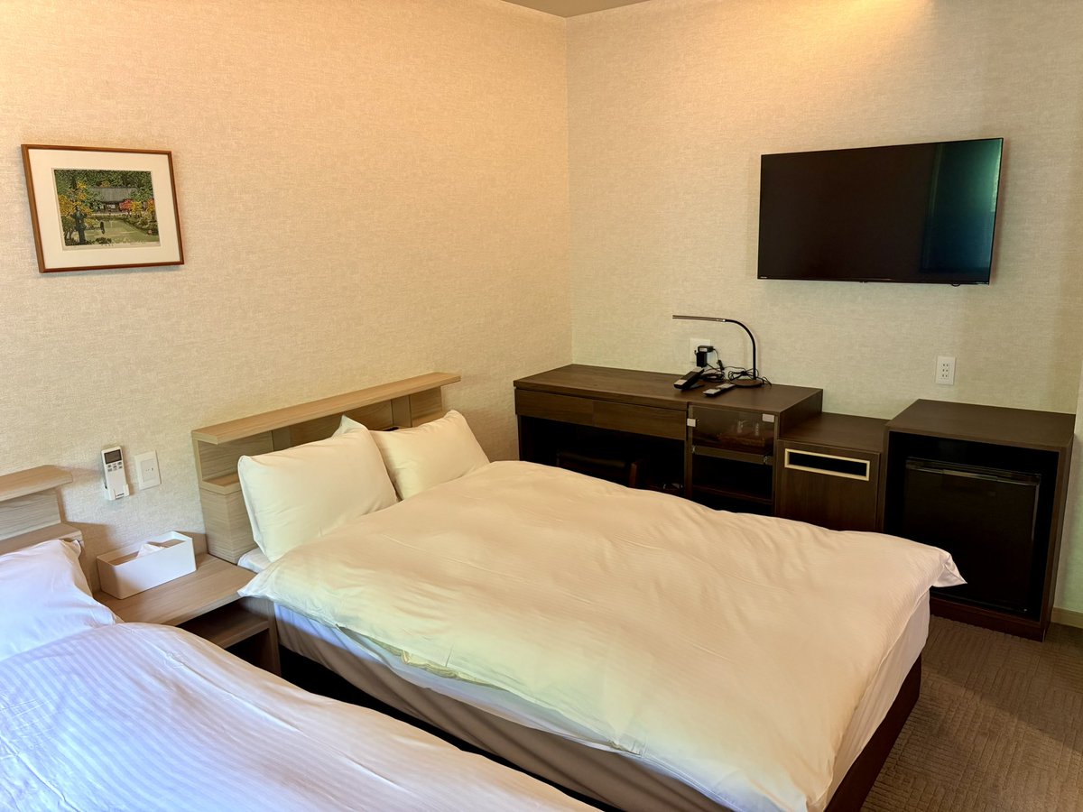 アイアン奥さん tweet media