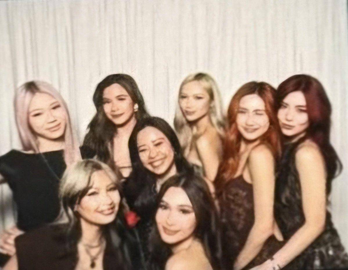 POGANDA DAILY 🌸🎡 tweet media