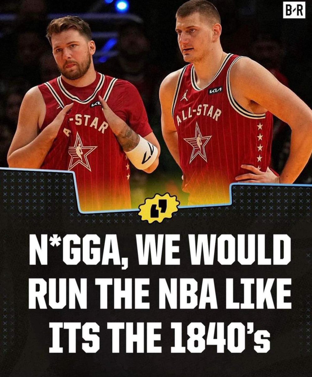 Luka from the parking lot tweet media