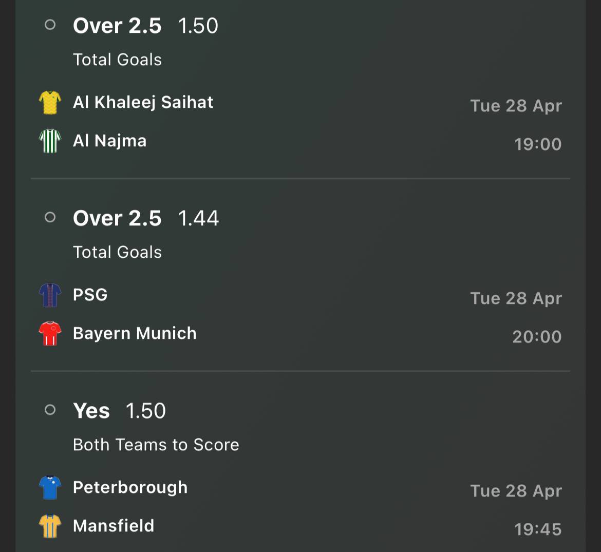GhostTipster tweet media