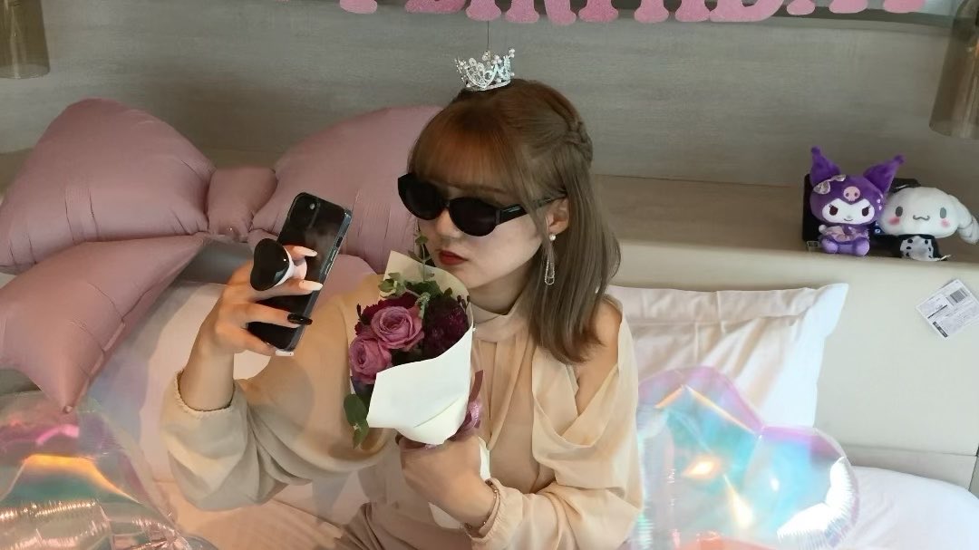 yuyon⭐︎ tweet media