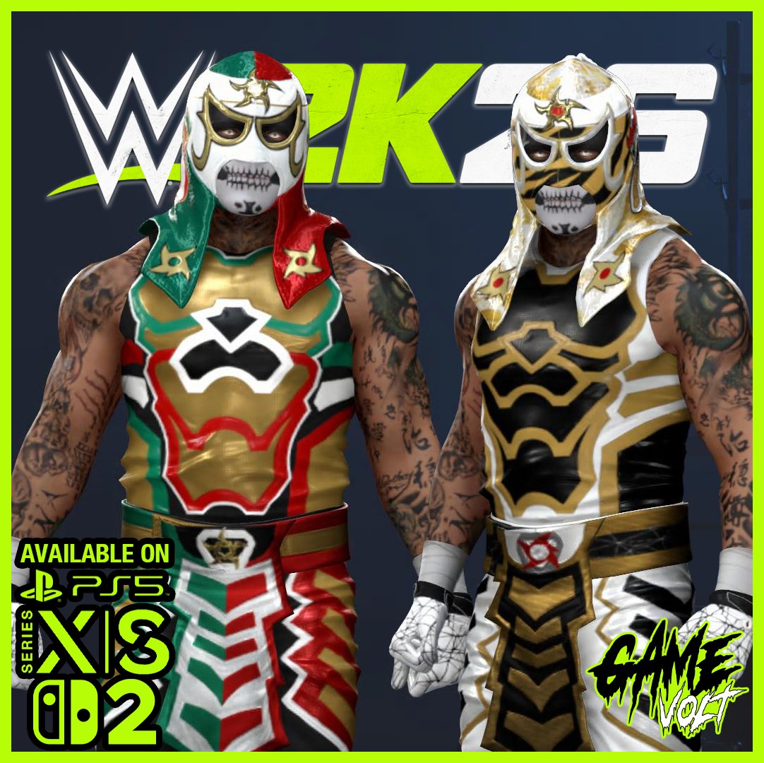 GameVolt tweet media